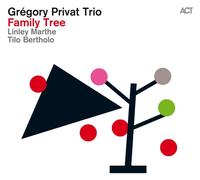 Privat Gregory Family Tree (CD)