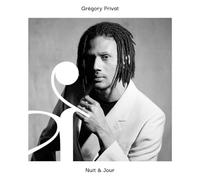 Privat, Gregory - Nuit & Jour