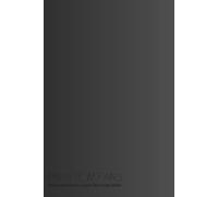 Private Affairs: An Elegant Intimacy Log for Discerning Adults- A Private Space to Chronicle Who, When, Where-and How It Felt