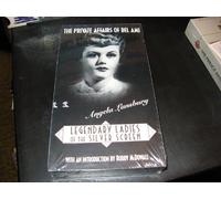 Private Affairs of Bel Ami