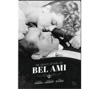 Private Affairs of Bel Ami (DVD) George Sanders Angela Lansbury Ann Dvorak