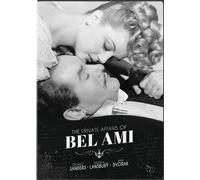 Private Affairs Of Bel Ami [Edizione: Stati Uniti]