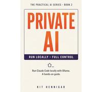 Private AI: Run Claude Code Locally with Ollama - A Hands-On Guide: 2