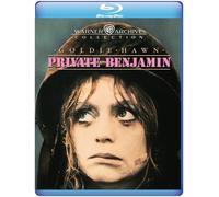 Private Benjamin Albert Brooks Armand Assante Eileen Brennan Goldie Hawn