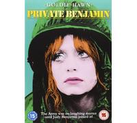 Private Benjamin [Edizione: Regno Unito] [Edizione: Regno Unito]