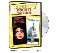 Private Benjamin/Protocol