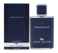 Private Blue