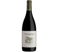 Private Cellar Shiraz 2021 - Cederberg Elim