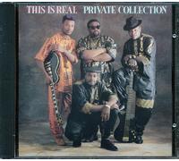 Private Collection This Is Real (CD)
