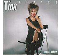 Private Dancer