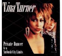 Tina Turner - Private Dancer