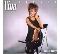 Private Dancer (CD) Tina Turner