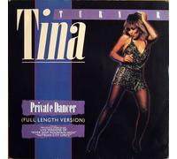 TINA TURNER - TINA TURNER / PRIVATE DANCER (FULL LENGTH VERSION)