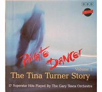 Private Dancer - The Tina Turner Story