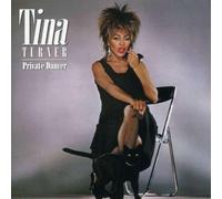 Private Dancer - Tina Turner CD EMI