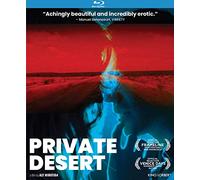 Private Desert