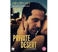 PRIVATE DESERT