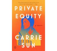 Carrie Sun Private Equity (Tascabile)