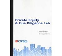 Private equity & due diligence. Con e-book
