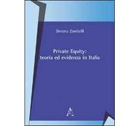 Private equity. Teoria ed evidenza in Italia