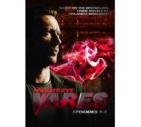 Private Eye Vares: Episodes 1-3 (3 Dvd) [Edizione: Stati Uniti]