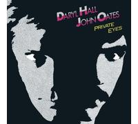 Private Eyes by Daryl Hall & John Oates (2004-05-18)