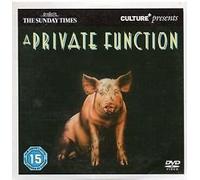 Private Function, a