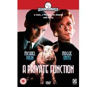 Private Function - A Private Function [Edizione: Regno Unito]