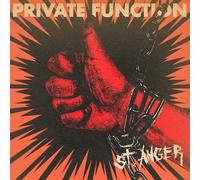 Private Function - St. Anger (LP)