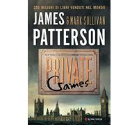 Private games