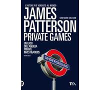 Private games