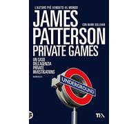 Private games