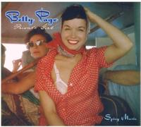 Private Girl by Betty Page (2000-10-31)