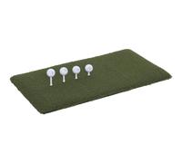 Private Greens Tappetino a T di varie dimensioni misure
