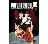 Private Hell 36 [Edizione: Stati Uniti]