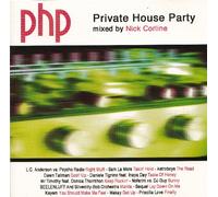 Private House Party - Vol. 7 Various Artists