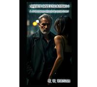 Private Investigations 1: A John Rourke detective Story