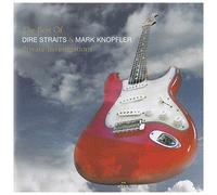 Dire Straits & Mark Knopfler - Private Investigations: Best Of