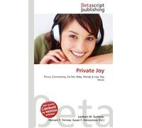 Private Joy: Prince, Controversy, Do Me, Baby, Wendy & Lisa, Pop Music