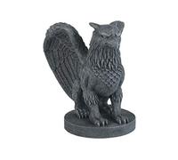 Private Label Gothic Griffin Gargoyle Statu Figura Guardian Medievel
