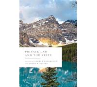 Private Law and the State