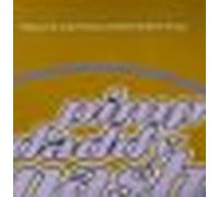 Private Leftfield Downtempo Fuzz