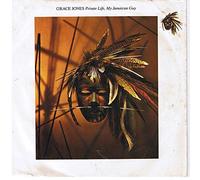 Private Life, My Jamaican Guy