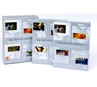 Private Life of a Masterpiece - Private Life Of A Masterpiece: Series 1-5 [Edizione: Regno Unito] [Edizione: Regno Unito]