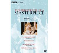 Private Life of a Masterpiece - Renaissance Masterpieces
