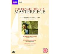 Private Life of a Masterpiece - The Private Life Of A Masterpiece: 17th Century Masters [Edizione: Regno Unito]