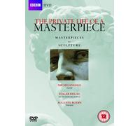 Private Life of a Masterpiece - The Private Life Of A Masterpiece: Masterpieces Of Sculpture [Edizione: Regno Unito]