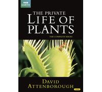 Private Life of Plants (Repackaged) (DVD) Sir David Attenborough