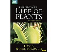 Private Life of Plants (Repackaged) [Edizione: Regno Unito]