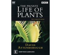 Private Life of Plants, the